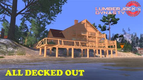 Lumberjack dynasty how long to dry planks  Come a
